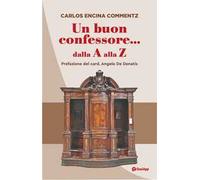 Un buon confessore... dalla A alla Z