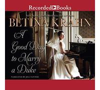 Un buon giorno per sposare un duca (The Sin & Sensibility Series)