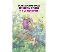 Un buon posto in cui fermarsi