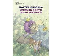 Un buon posto in cui fermarsi