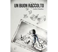 Buon Raccolto - Emilio Paladino - 2023