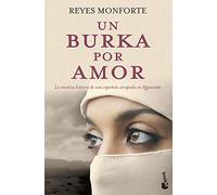 Un burka por amor