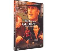Un but pour la gloire dvd