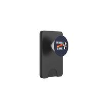 Un caballa nunca se rinde, Un Ceutan non si arrende mai PopSockets PopWallet per MagSafe