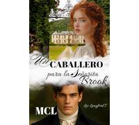 UN CABALLERO PARA LA SEÑORITA BROOK: Los Langford