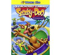 Un Cachorro Llamado Scooby Doo *** Europe Zone ***