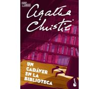 Un cadáver en la biblioteca