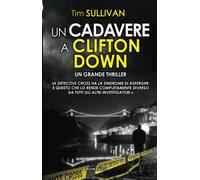 Un cadavere a Clifton Down