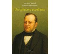 Un cadavere eccellente - [Araba Fenice]