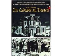 Un cadavre au dessert