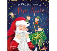 Un cadeau pour le Père Noël
