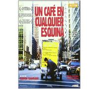 Un Café En Cualquier Esquina (Import)