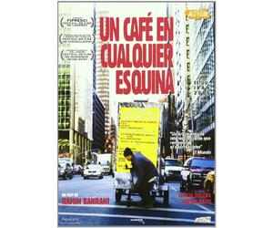 Un Café En Cualquier Esquina (Import)