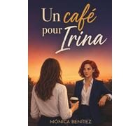 Un café pour Irina