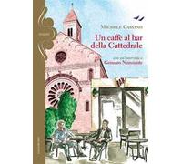 Un caffè al bar della cattedrale