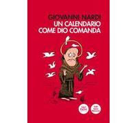 Un calendario come Dio comanda