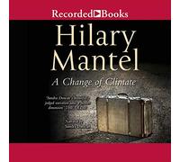Un cambiamento di clima