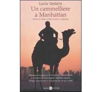 Un cammelliere a Manhattan