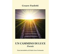 Un cammino di luce