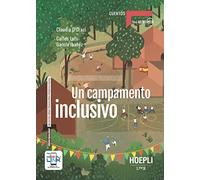 Un campamento inclusivo. Con e-book. Con espansione online