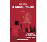 Un Campari a Veracruz