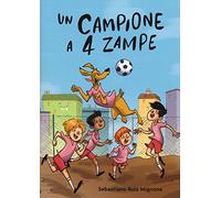 Un campione a 4 zampe