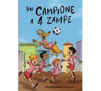 Un campione a 4 zampe