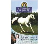 Un campione in pericolo. Storie di cavalli