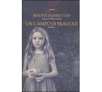 Un campo di fragole