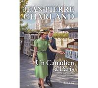 Un canadien a paris v 01 tout va tres bien, madame la marquise
