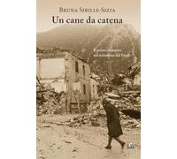 Un cane da catena