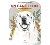 Un cane felice