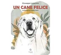 Un cane felice