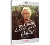 Un Cane Nel Un Gioco Di Bowling Blu-Ray Nuova