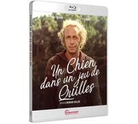 Un Cane Nel Un Gioco Di Bowling Blu-Ray Nuova