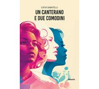 Un canterano e due comodini - Sabatelli Catia