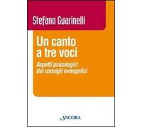Un canto a tre voci