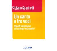 Un canto a tre voci