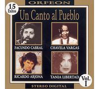 Un Canto Al Pueblo