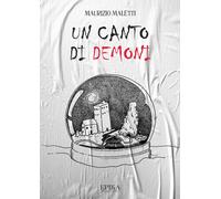 Un canto di demoni - [Epika]