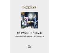 Un canto di Natale. Ediz. a colori