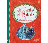 Un canto di Natale. Ediz. a colori