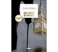 Un canto di Natale. Ediz. integrale. Con Segnalibro