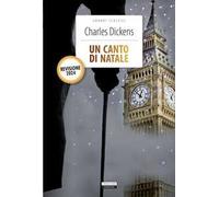 Un canto di Natale. Ediz. integrale. Con Segnalibro