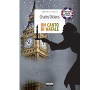 Un canto di Natale. Testo inglese a fronte. Ediz. integrale. Con Segnalibro