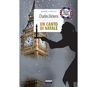 Un canto di Natale. Testo inglese a fronte. Ediz. integrale. Con segnalibro