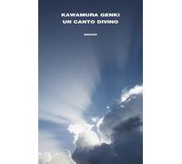 Un canto divino [Hardcover] [Apr 02, 2024] Kawamura, Genki and Specchio, Anna