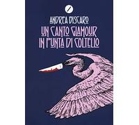 Un canto glamour in punta di coltello
