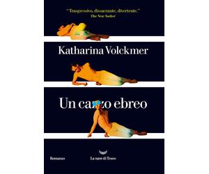 Un cao ebreo - Volckmer Katharina