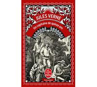 Un capitaine de quinze ans